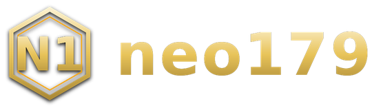 neo179 logo