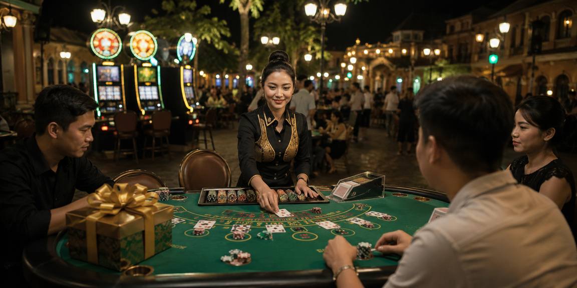 neo179 Slot Mùa Lễ Hội
